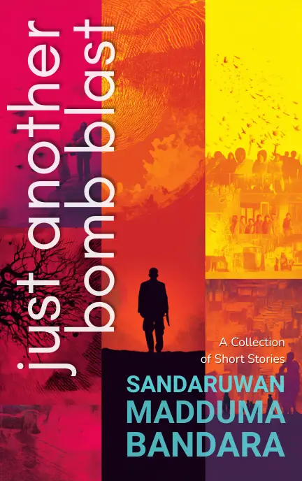 just another bomb blast cover